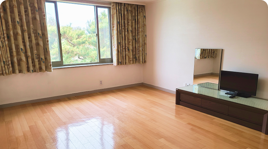 본관(4인실/온돌)