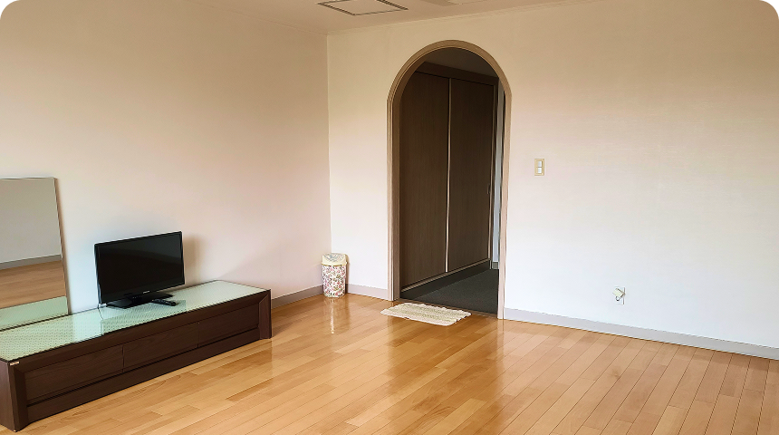 본관(4인실/온돌)